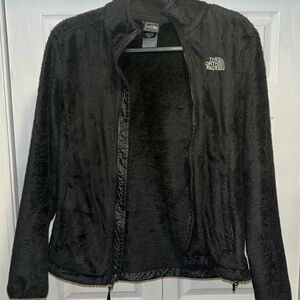 North Face Osito fleece jacket size S